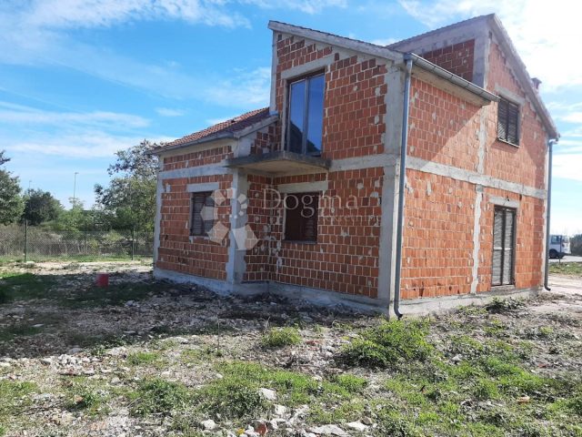 Casa in vendita 88 m² – Murvica