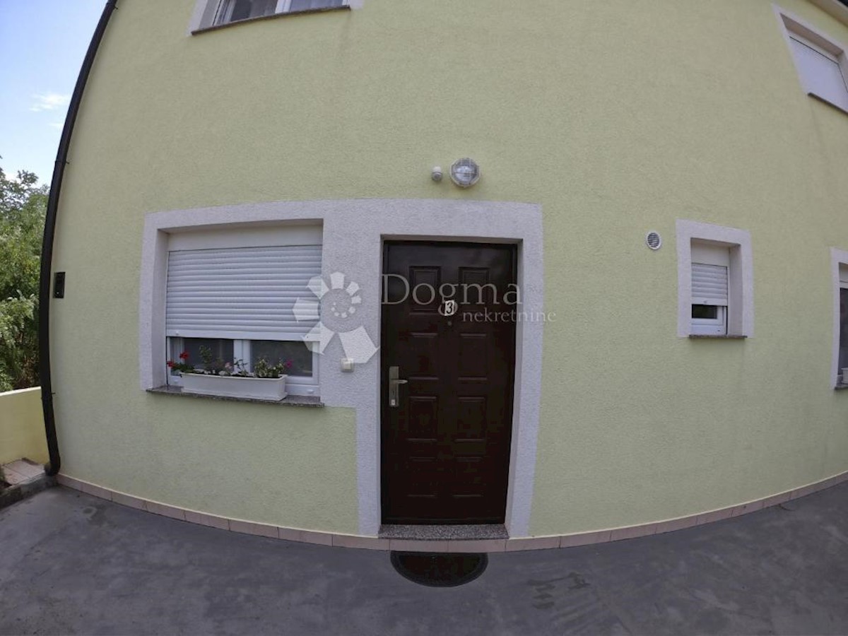 House For sale - ZADARSKA VRSI