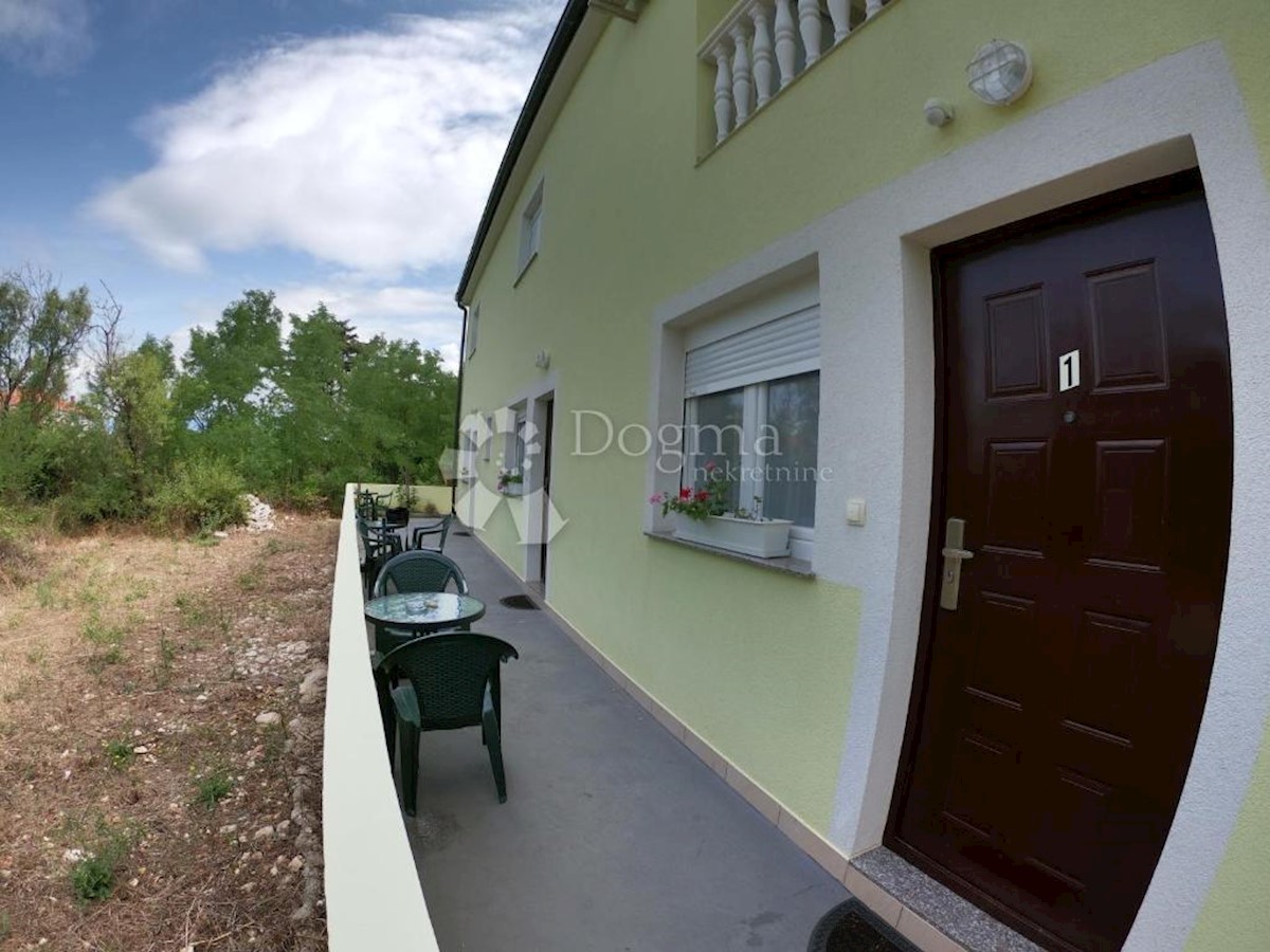 House For sale - ZADARSKA VRSI