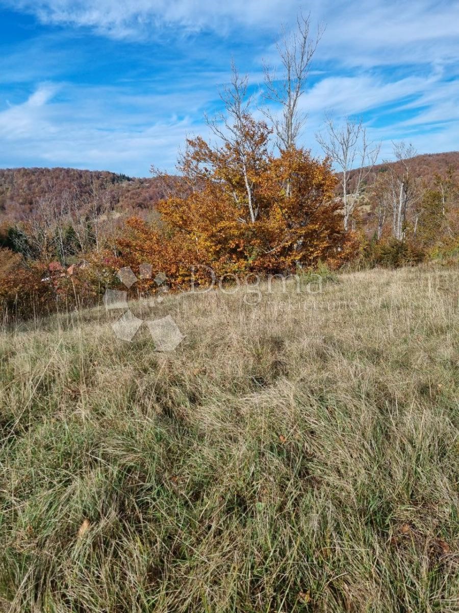 Terreno In vendita - PRIMORSKO-GORANSKA MRKOPALJ