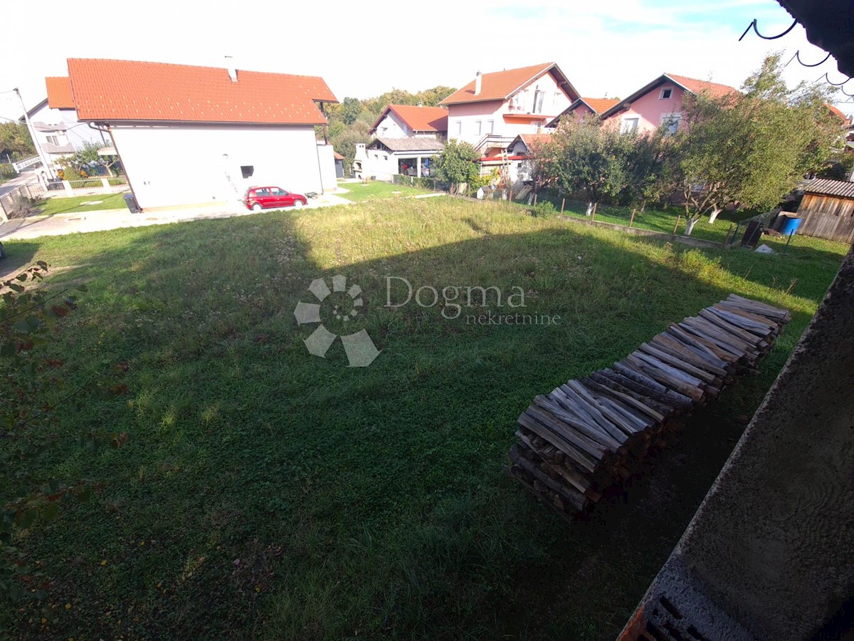 Terreno In vendita - GRAD ZAGREB ZAGREB