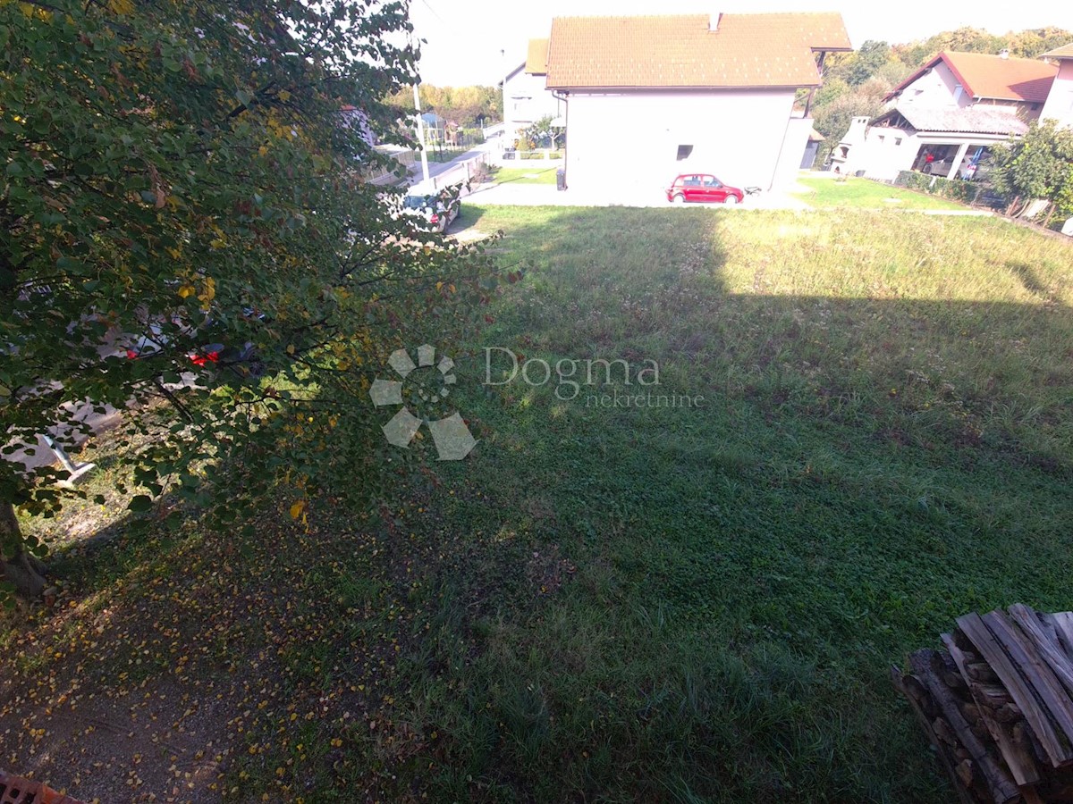 Land For sale - GRAD ZAGREB ZAGREB