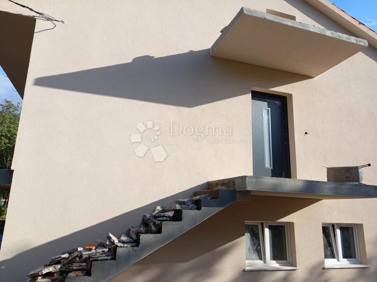 Haus Zu verkaufen - Primorsko-goranska Krk - foto 3/13