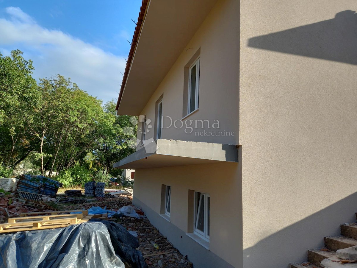 Haus Zu verkaufen - PRIMORSKO-GORANSKA KRK