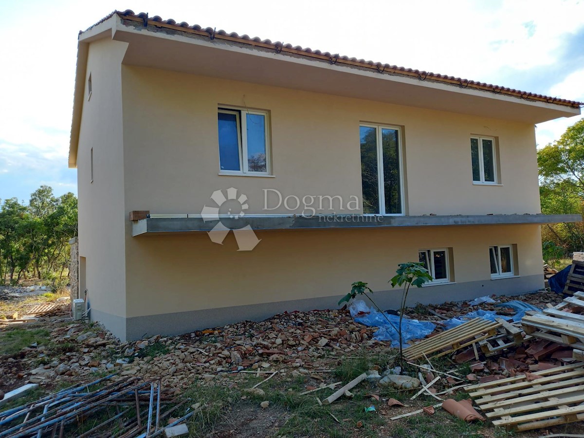 Haus Zu verkaufen - PRIMORSKO-GORANSKA KRK