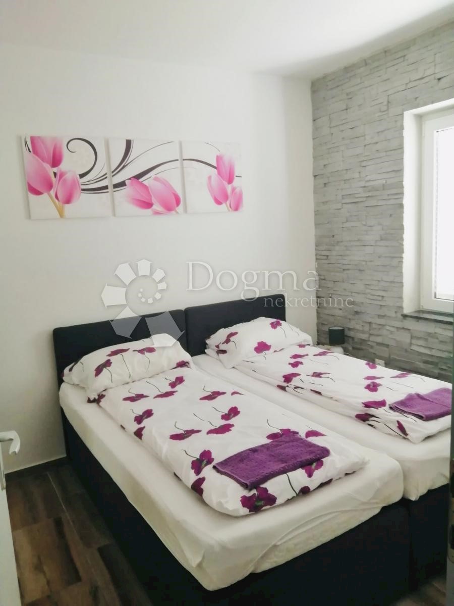 Apartmán Na predaj - LIČKO-SENJSKA NOVALJA