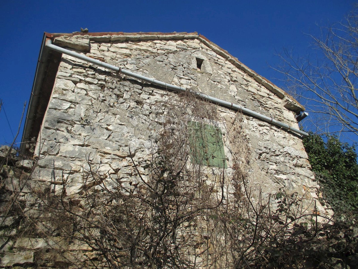 Haus Zu verkaufen - ISTARSKA SVETA NEDELJA