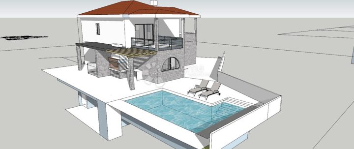 Maison À vendre - Primorsko-goranska Krk - foto 5/6