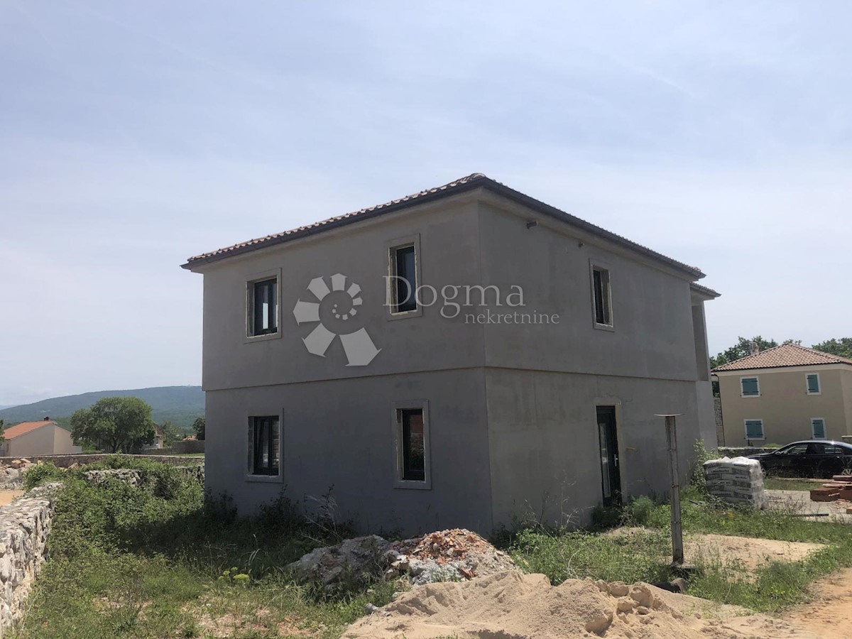 House For sale - PRIMORSKO-GORANSKA KRK