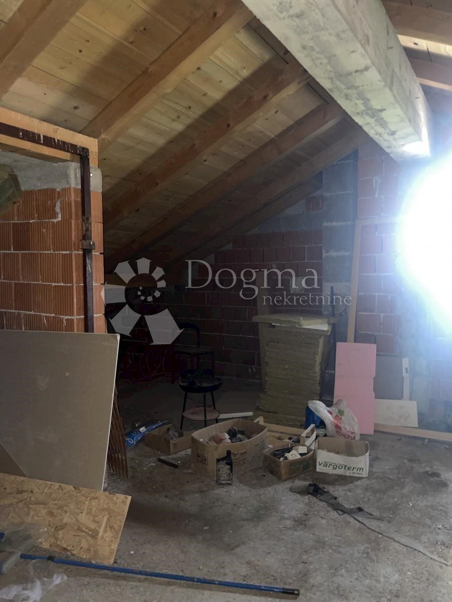 Apartmán Na prodej - PRIMORSKO-GORANSKA Crikvenica