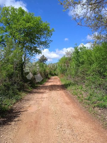Land For sale - Istarska Ližnjan - foto 2/8