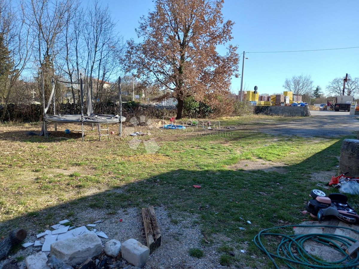 Terreno In vendita - PRIMORSKO-GORANSKA KRK