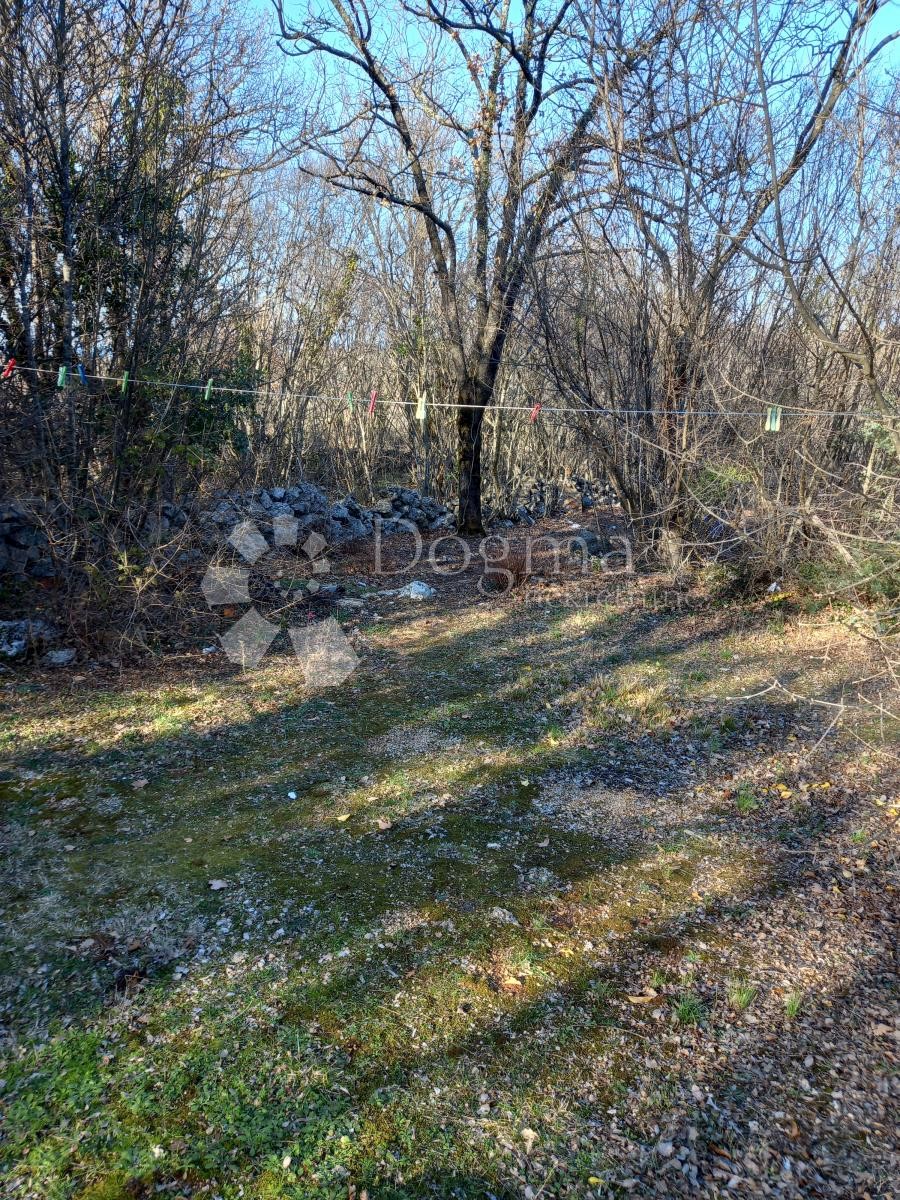 Terreno In vendita - PRIMORSKO-GORANSKA KRK