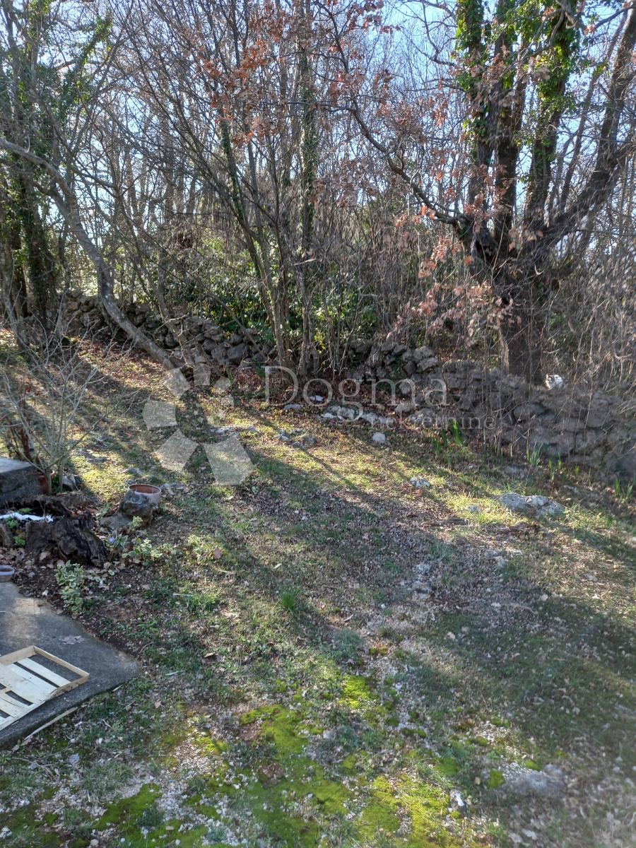 Terreno In vendita - PRIMORSKO-GORANSKA KRK