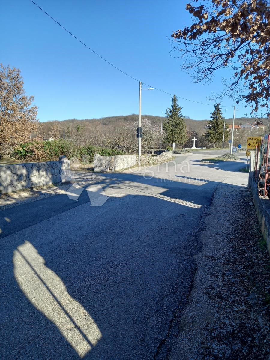 Terreno In vendita - PRIMORSKO-GORANSKA KRK