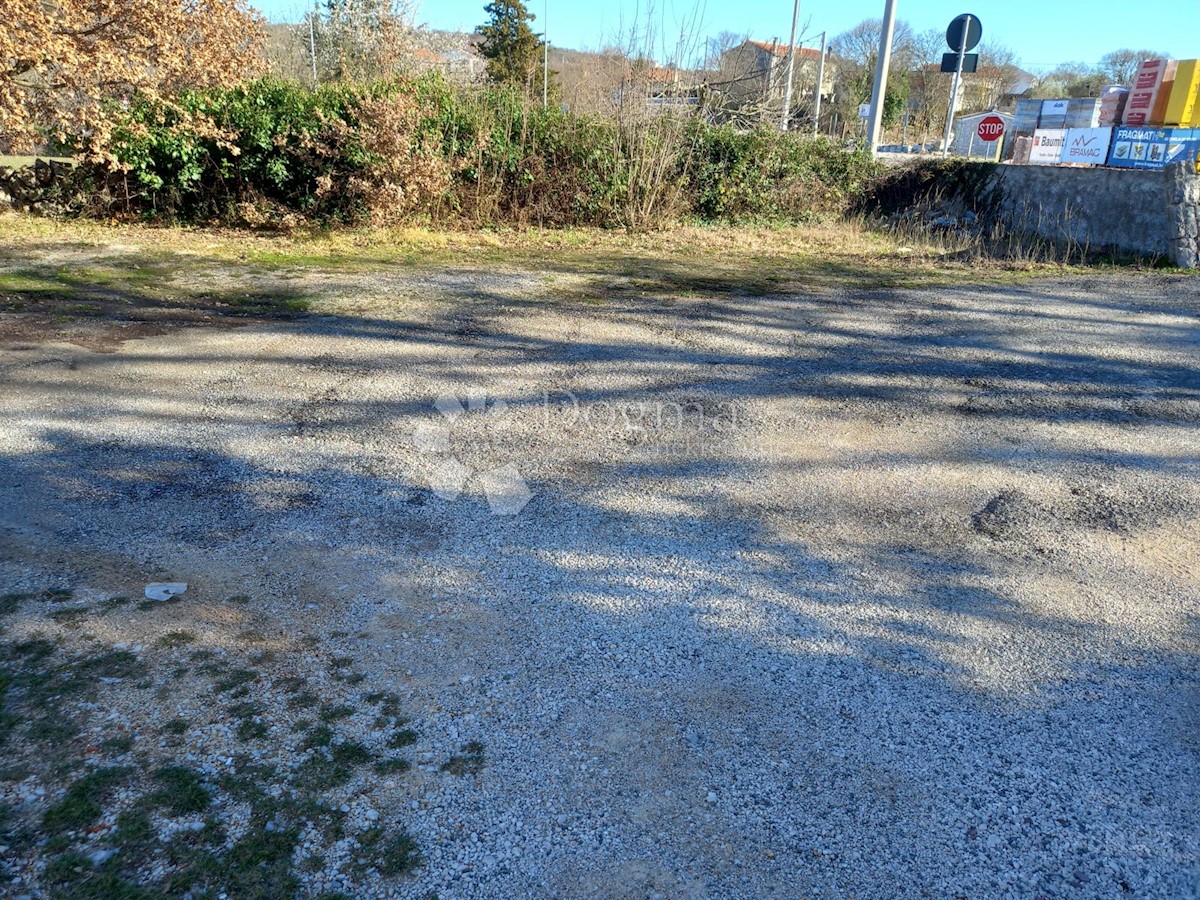 Terreno In vendita - Primorsko-goranska Krk - foto 5/14