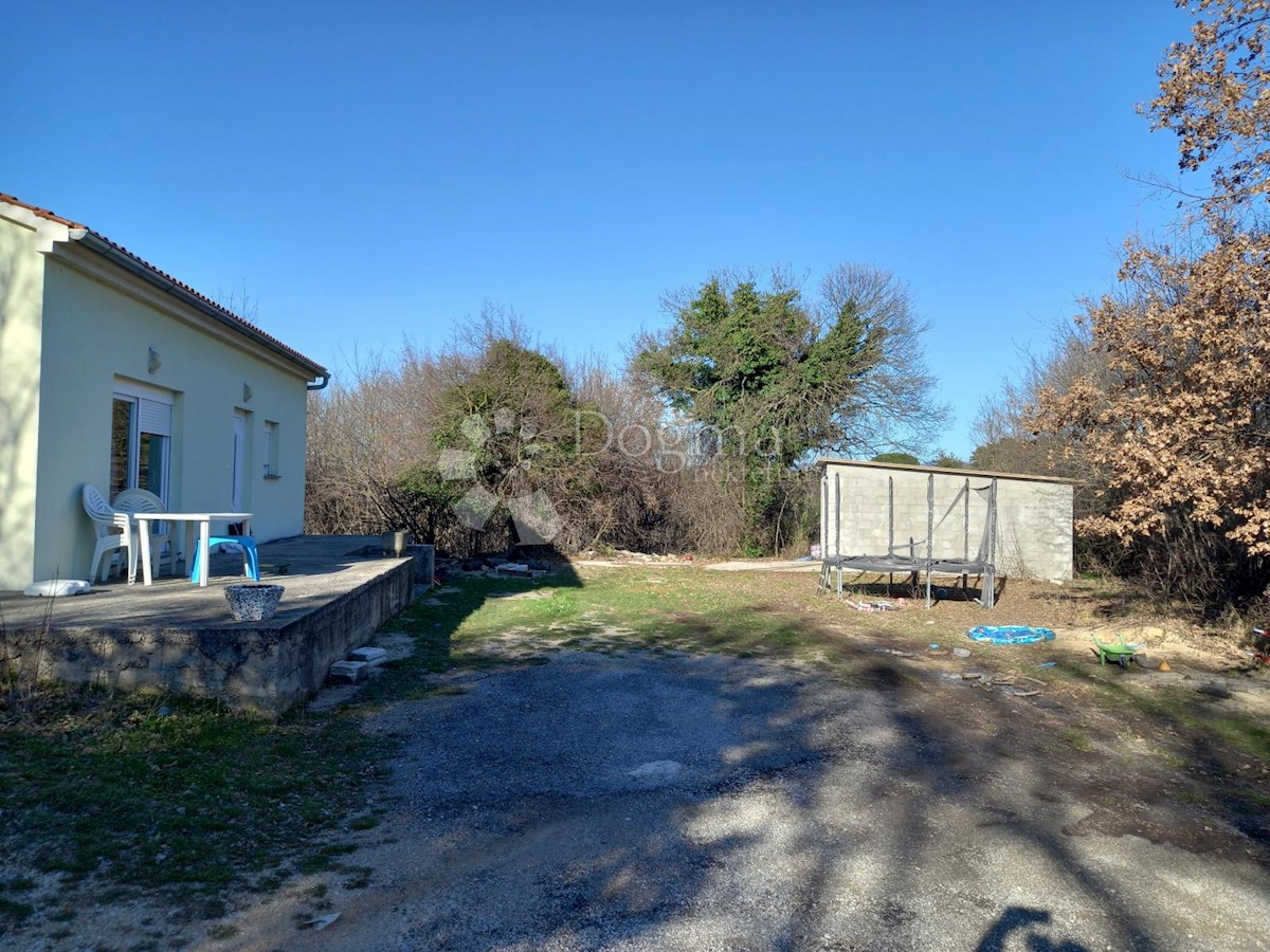Terreno In vendita - PRIMORSKO-GORANSKA KRK