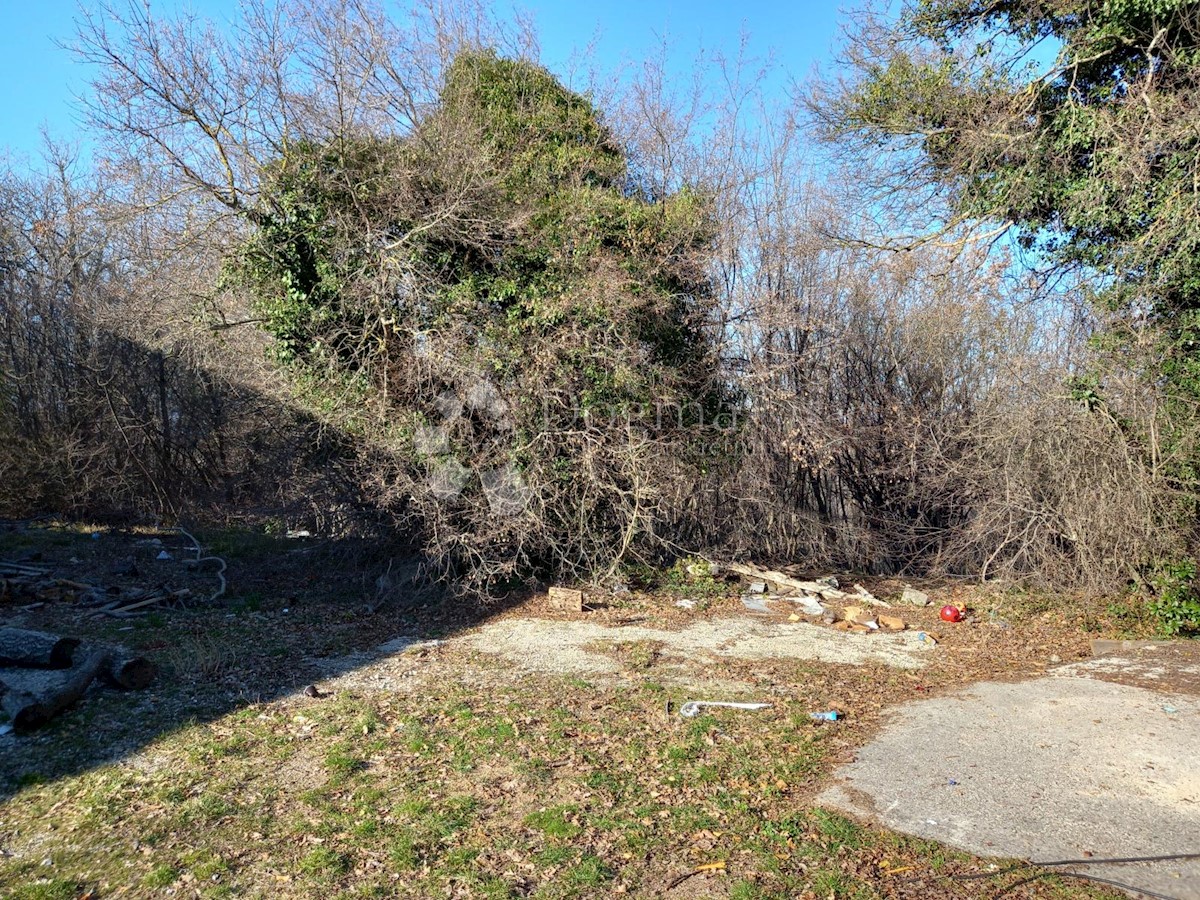 Terreno In vendita - PRIMORSKO-GORANSKA KRK