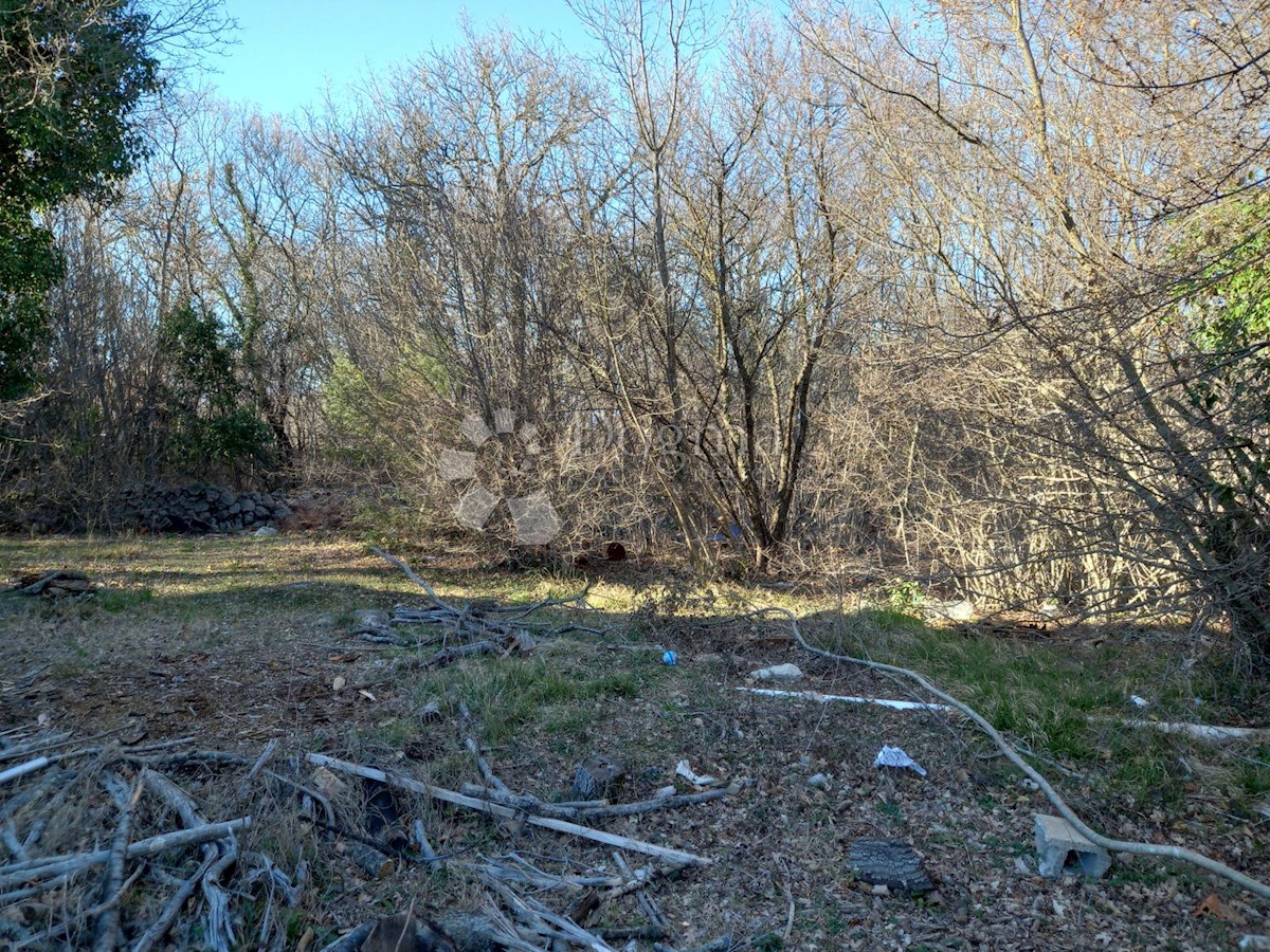 Terreno In vendita - PRIMORSKO-GORANSKA KRK