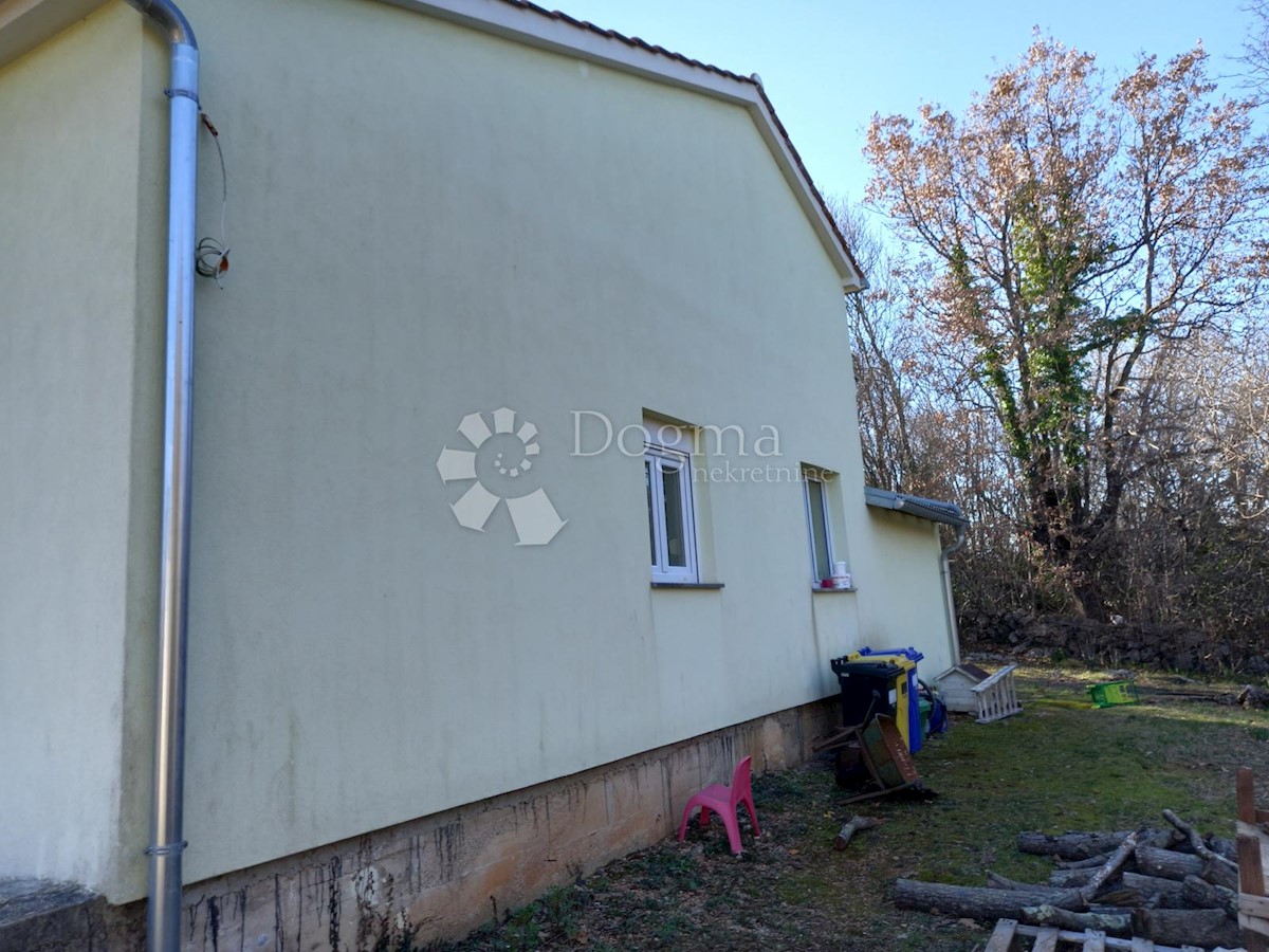 Terreno In vendita - PRIMORSKO-GORANSKA KRK