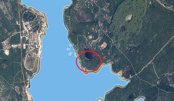 Pozemek Na prodej - Primorsko-goranska Mali Lošinj - foto 2/9