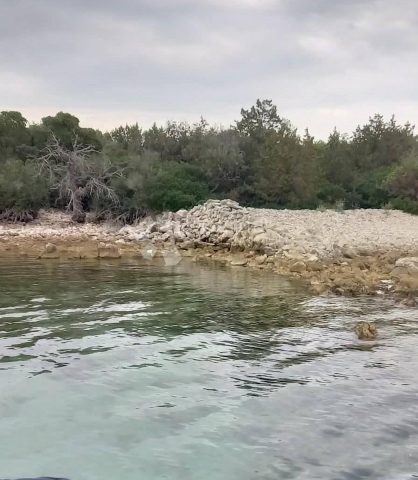 Pozemek Na prodej - Primorsko-goranska Mali Lošinj - foto 3/9