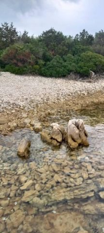 Pozemek Na prodej - Primorsko-goranska Mali Lošinj - foto 4/9