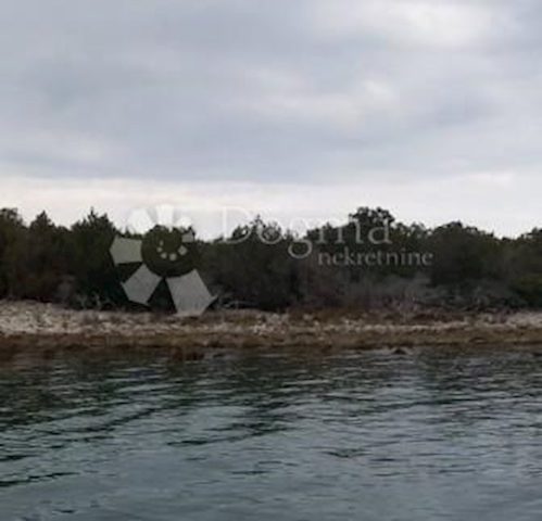 Pozemek Na prodej - Primorsko-goranska Mali Lošinj - foto 5/9