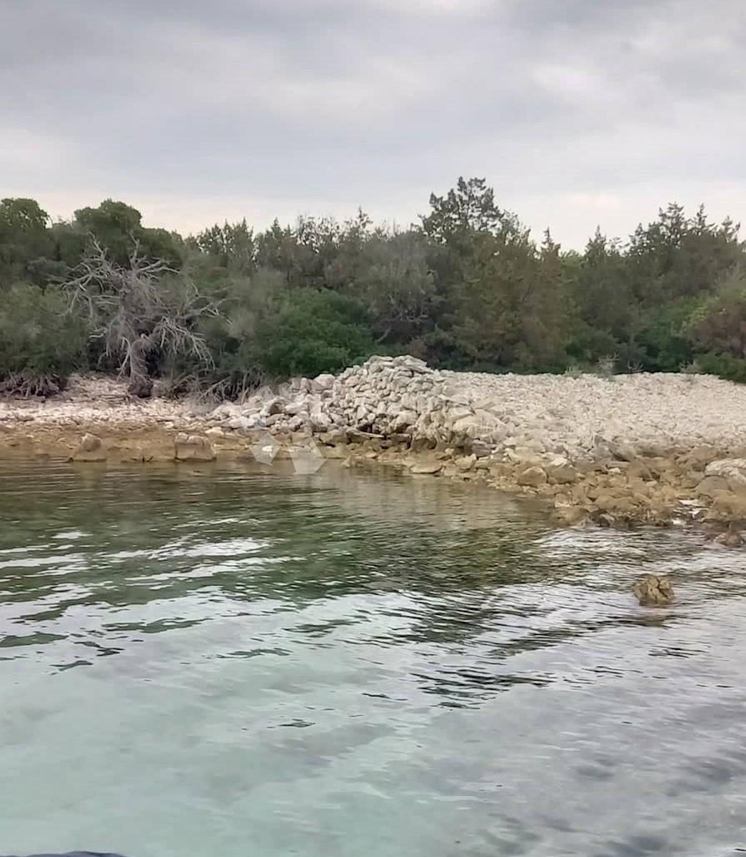 Zemljište Na prodaju - PRIMORSKO-GORANSKA MALI LOŠINJ