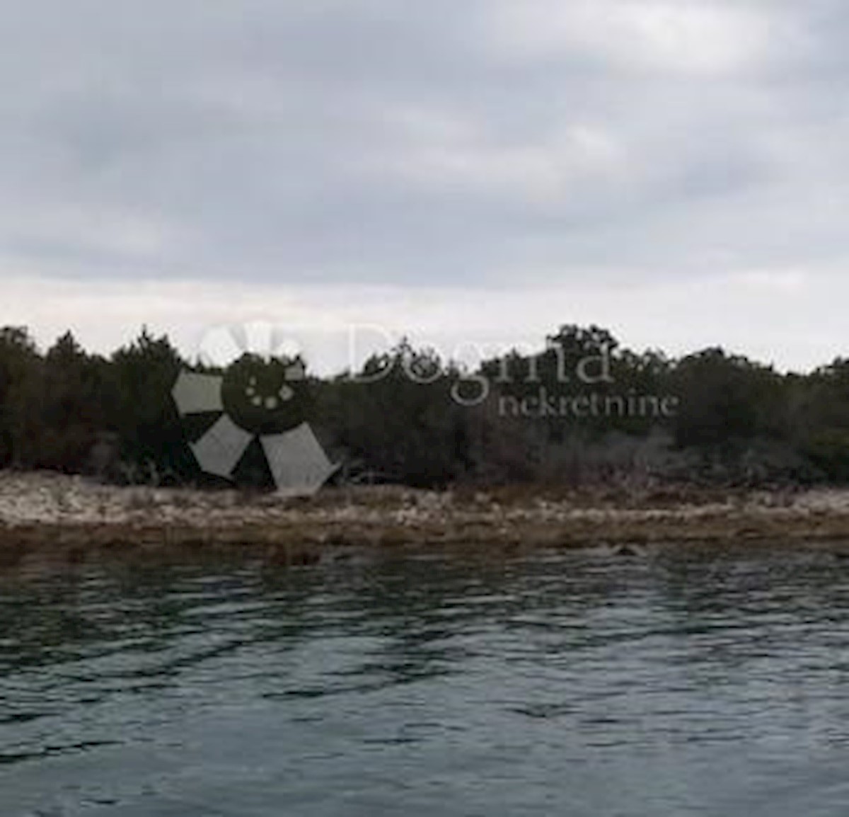 Zemljište Na prodaju - PRIMORSKO-GORANSKA MALI LOŠINJ