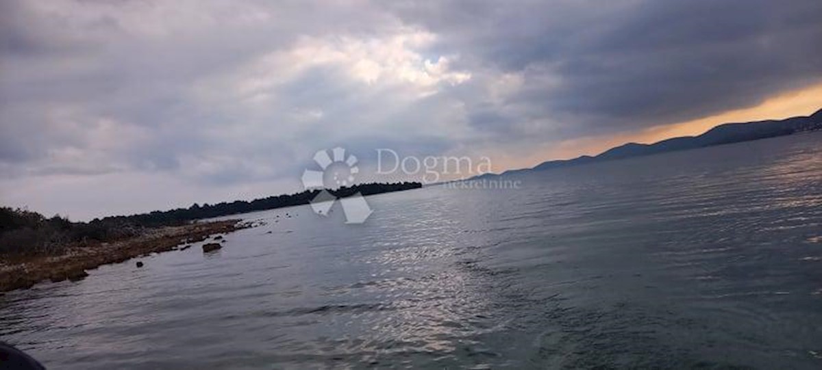 Zemljište Na prodaju - PRIMORSKO-GORANSKA MALI LOŠINJ