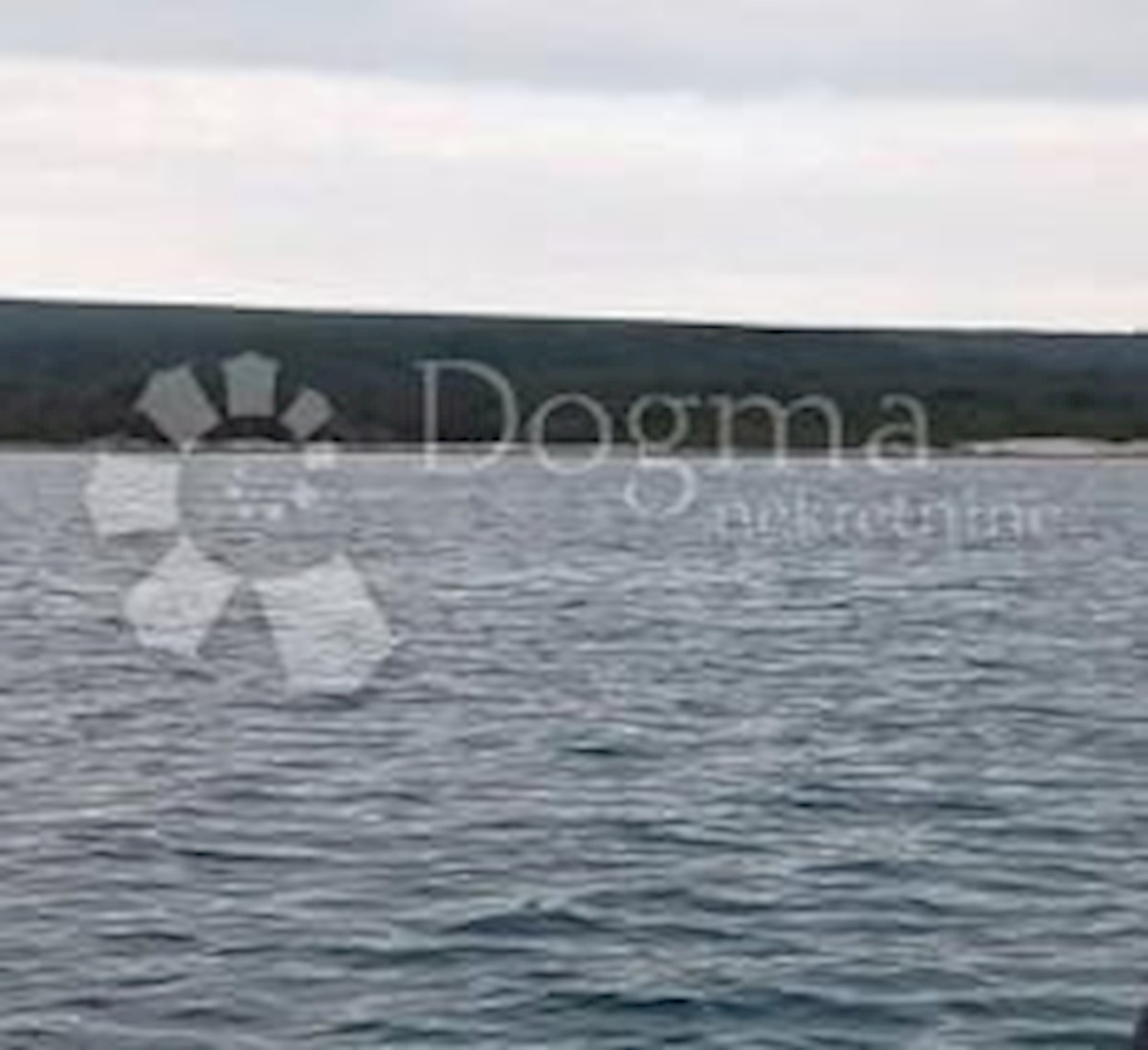 Zemljište Na prodaju - PRIMORSKO-GORANSKA MALI LOŠINJ
