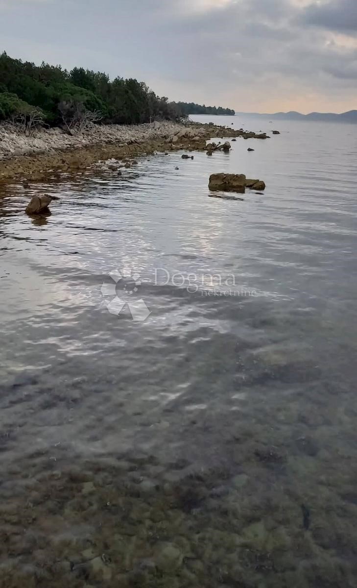Zemljište Na prodaju - PRIMORSKO-GORANSKA MALI LOŠINJ