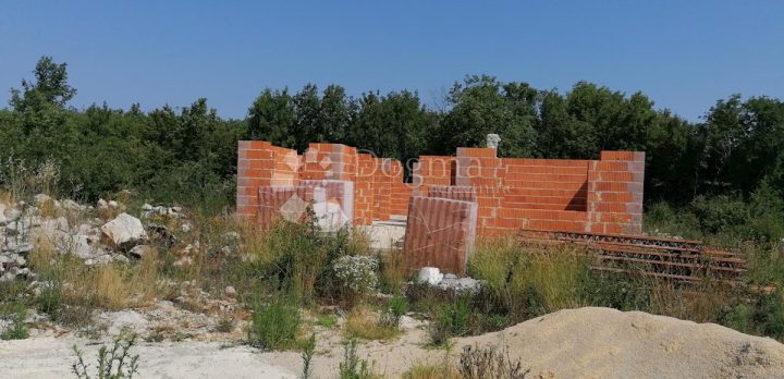 Haus zu verkaufen 126 m² – Nenadići