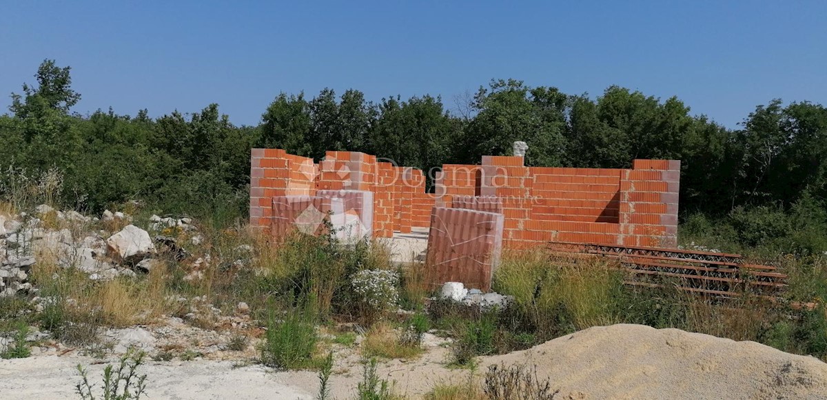 Maison À vendre - Primorsko-goranska Krk - foto 1/2