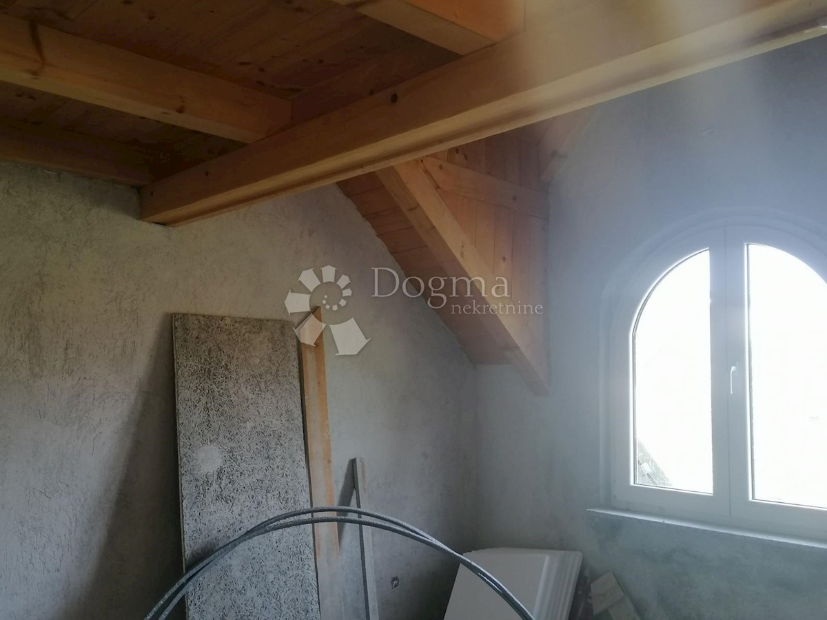 House For sale - PRIMORSKO-GORANSKA MRKOPALJ