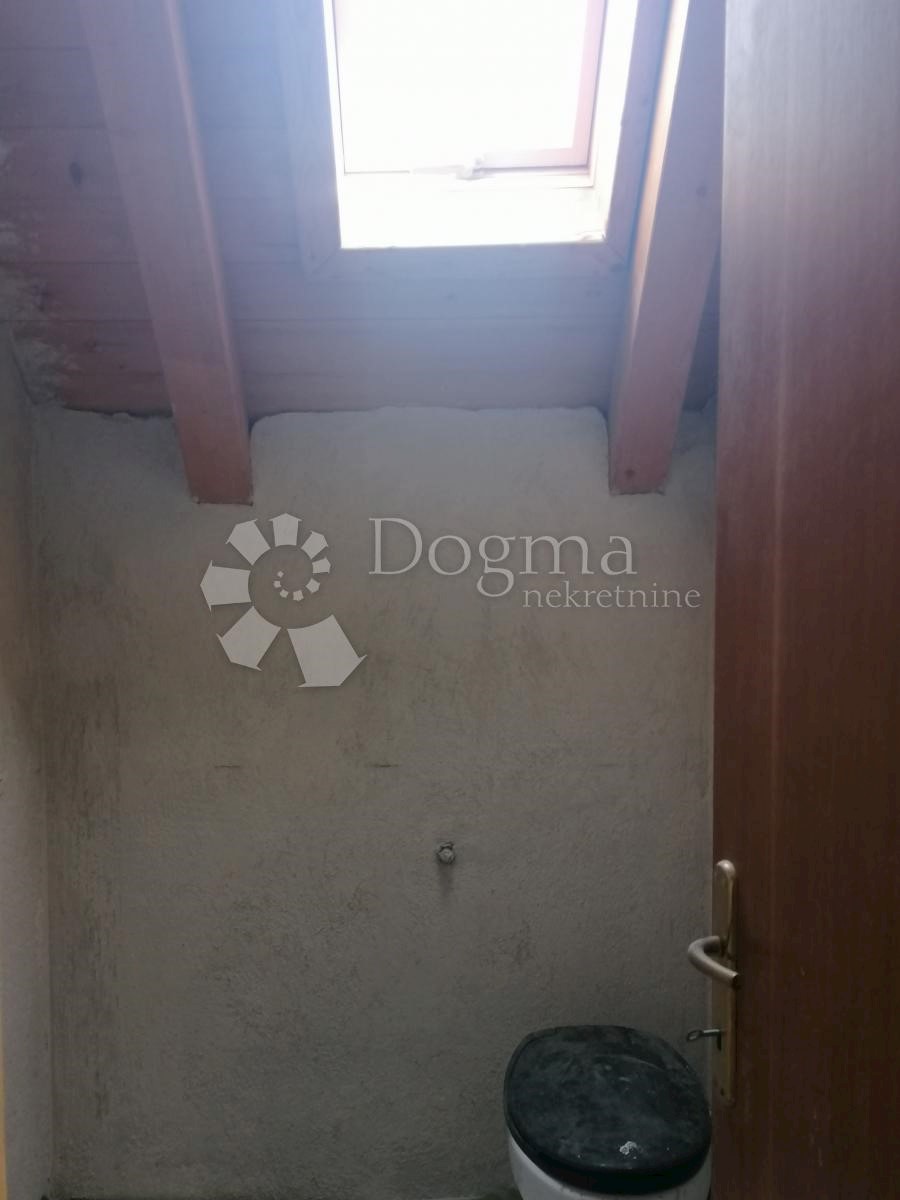 House For sale - PRIMORSKO-GORANSKA MRKOPALJ