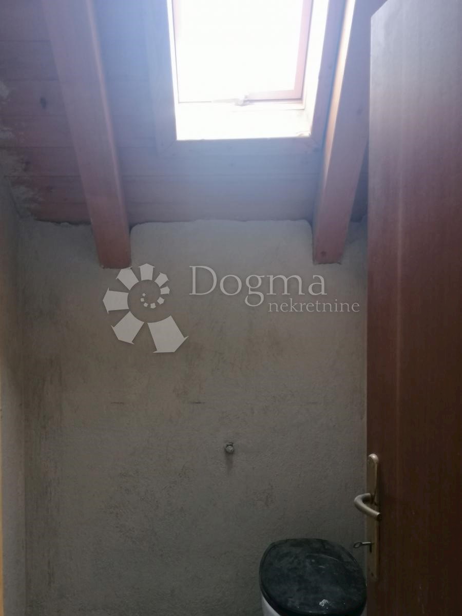 House For sale - PRIMORSKO-GORANSKA MRKOPALJ
