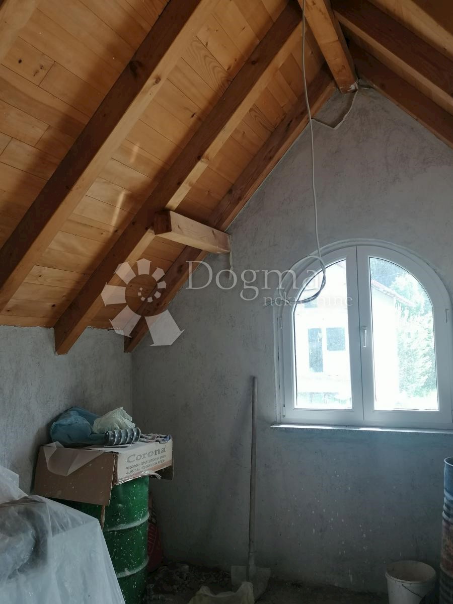 House For sale - PRIMORSKO-GORANSKA MRKOPALJ