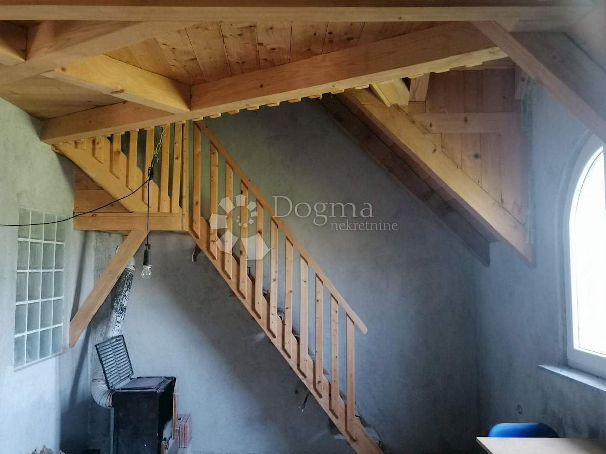 House For sale - Primorsko-goranska Mrkopalj - foto 5/15