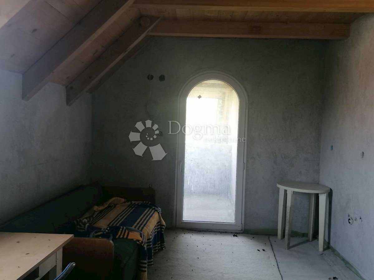 House For sale - PRIMORSKO-GORANSKA MRKOPALJ