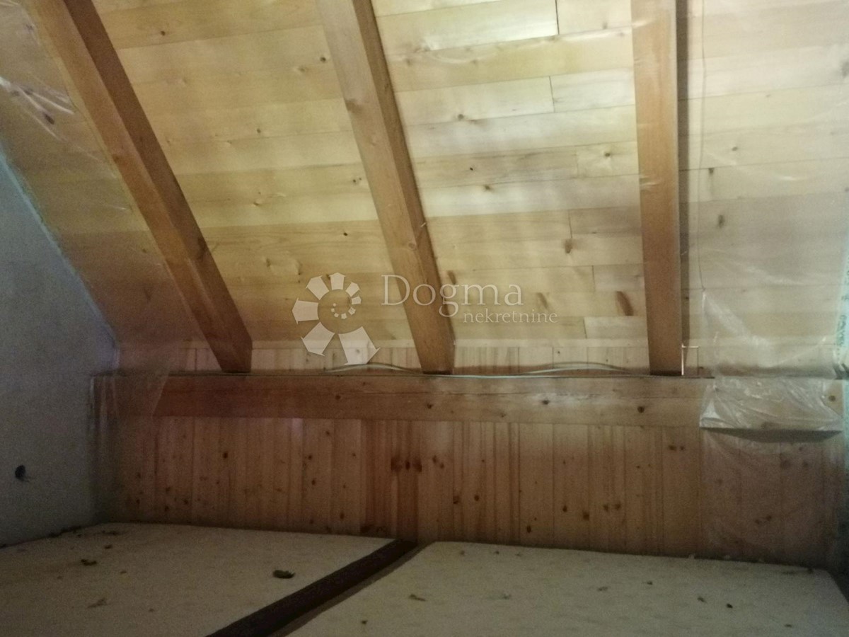 House For sale - PRIMORSKO-GORANSKA MRKOPALJ