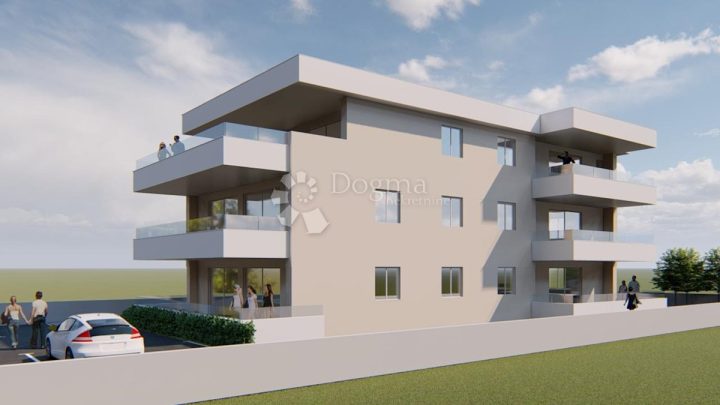 Apartmán na predaj 69 m² – Novalja