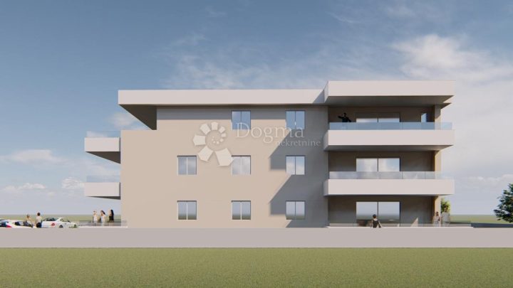 Flat For sale - Ličko-senjska Novalja - foto 2/8