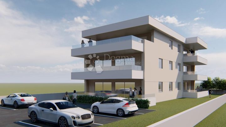 Flat For sale - Ličko-senjska Novalja - foto 3/7