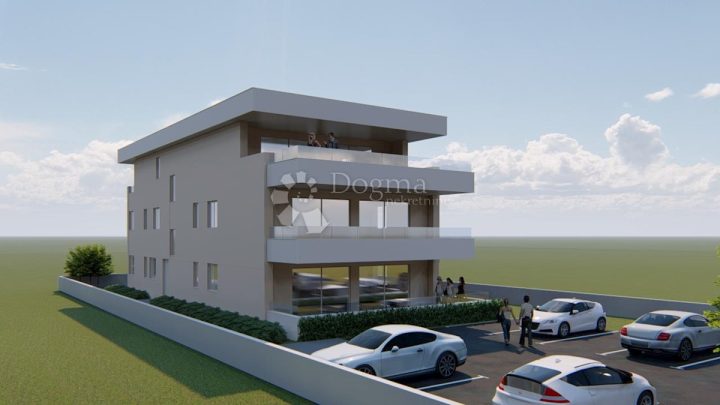Flat For sale - Ličko-senjska Novalja - foto 5/7