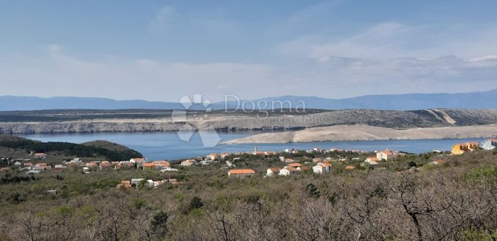 Land for sale 5543 m² – Jadranovo