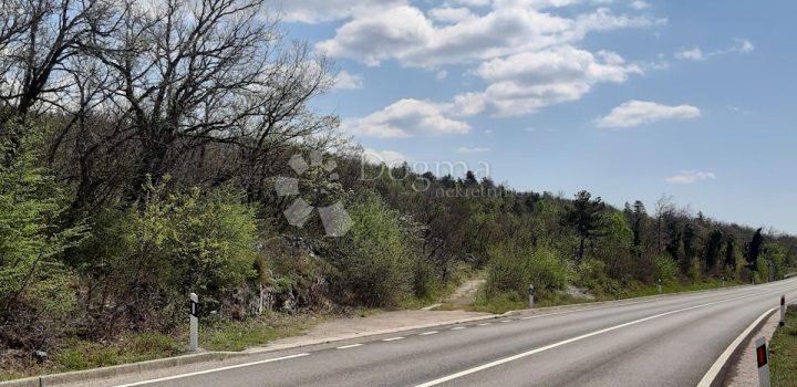 Terreno In vendita - Primorsko-goranska Crikvenica - foto 4/7