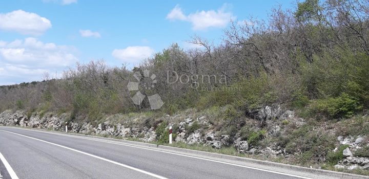 Terreno In vendita - Primorsko-goranska Crikvenica - foto 5/7