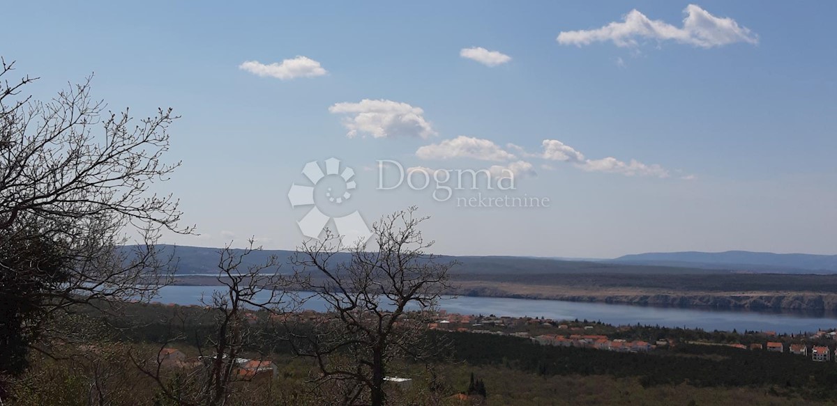 Terrain À vendre - PRIMORSKO-GORANSKA CRIKVENICA